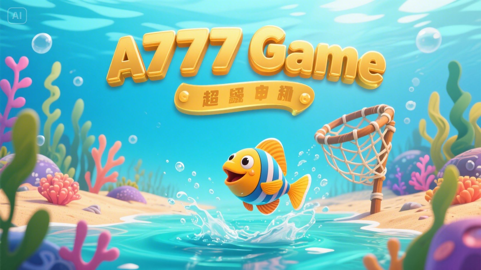 A777 Game